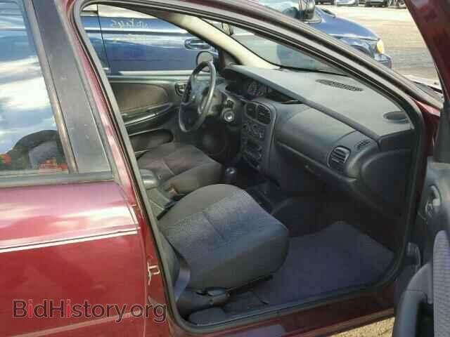 2002 DODGE NEON - VIN: 1B3ES26C22D569068 - Фото 5