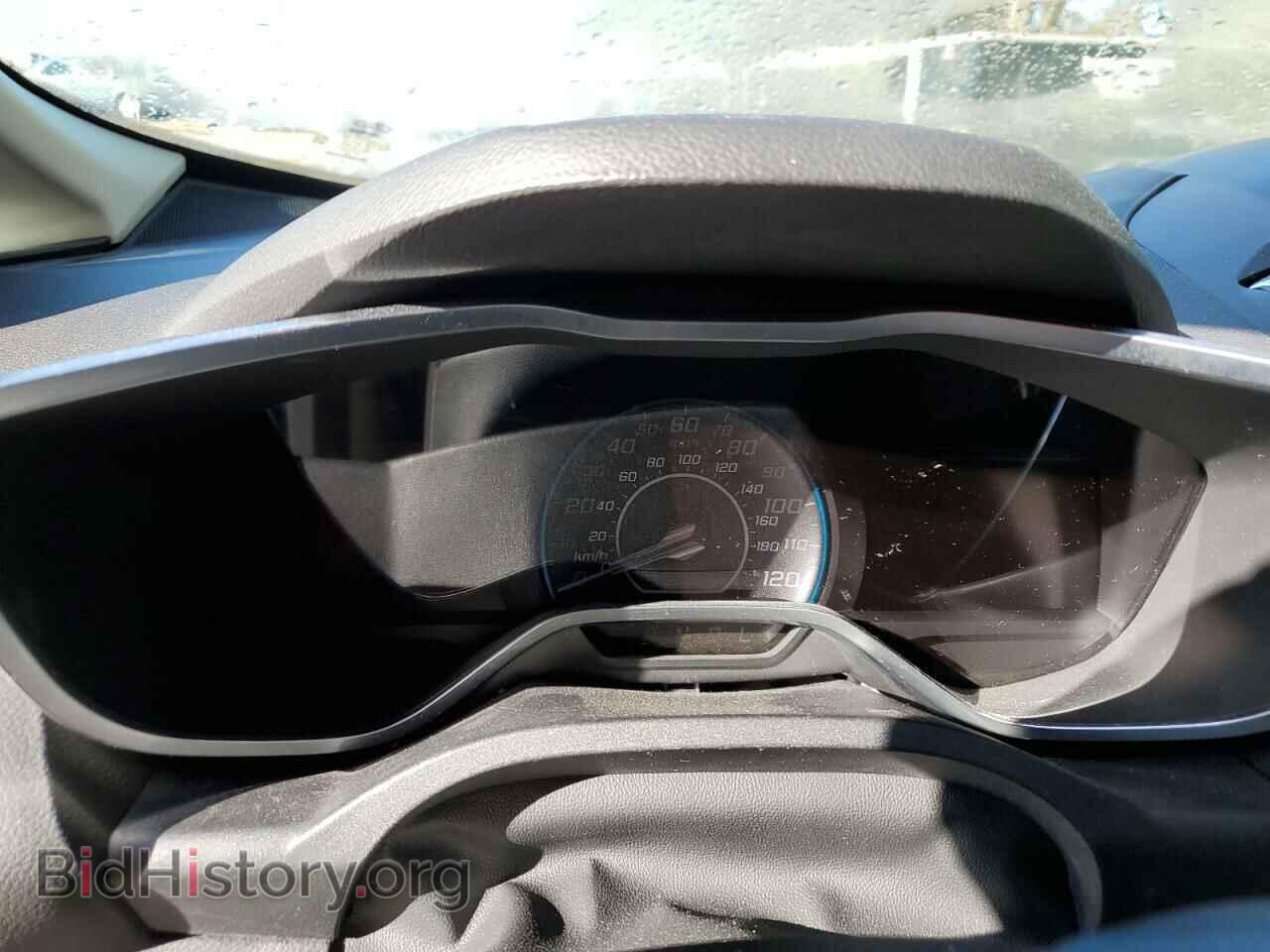 2015 FORD CMAX - VIN: 1FADP5CU1FL124560 - Фото 9