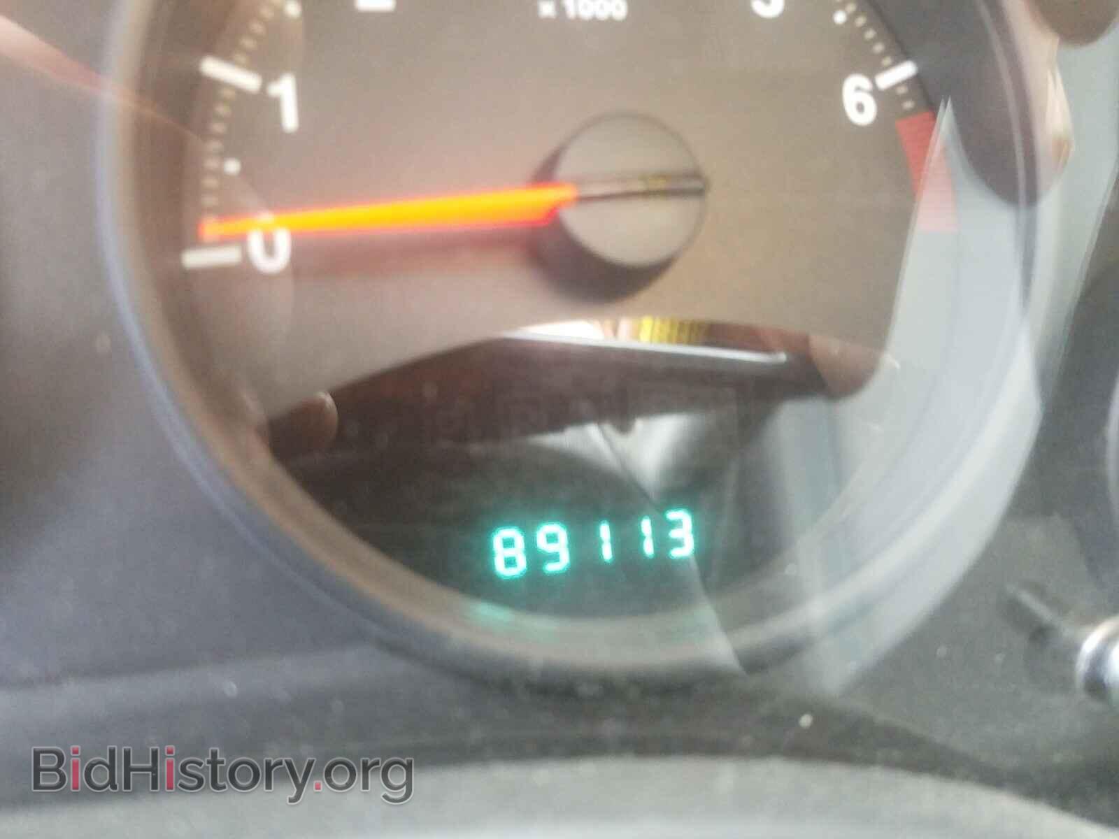 2012 JEEP COMPASS - VIN: 1C4NJDBB0CD684909 - Photo 8