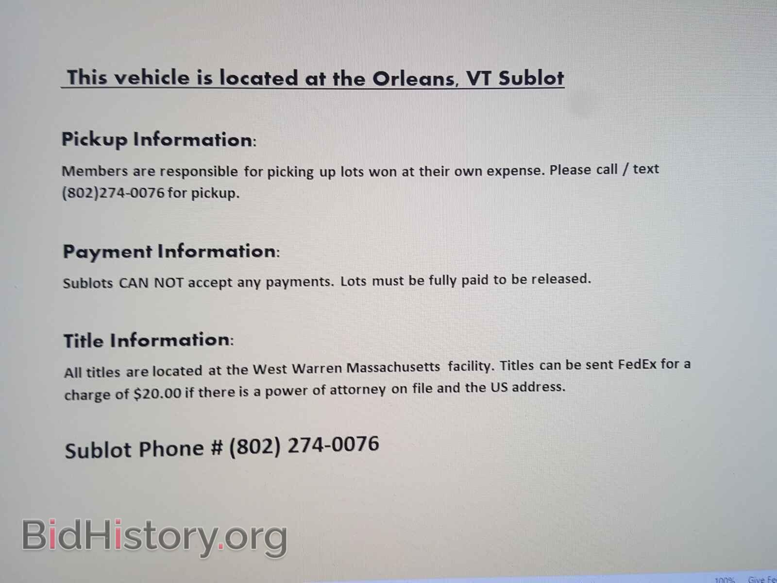 2012 JEEP COMPASS - VIN: 1C4NJDBB0CD684909 - Photo 9