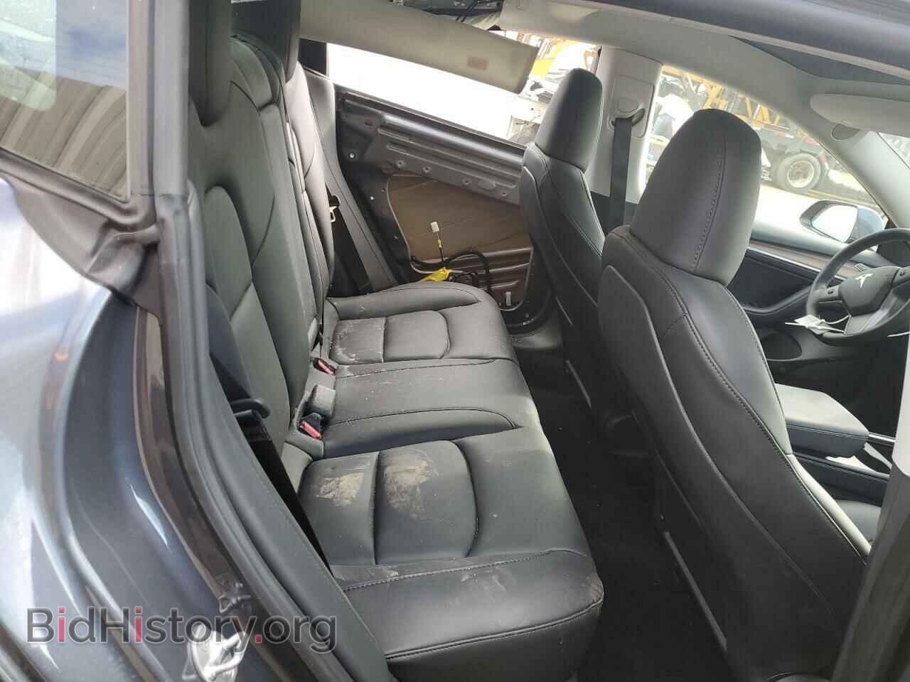 2023 TESLA MODEL 3 - VIN: 5YJ3E1EA0PF513329 - Photo 10