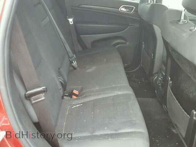 2014 JEEP CHEROKEE - VIN: 1C4RJFAG5EC232103 - Фото 6