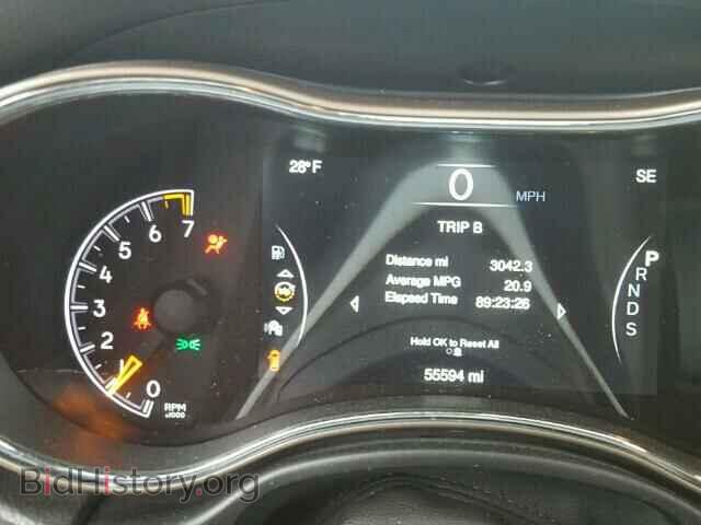2014 JEEP CHEROKEE - VIN: 1C4RJFAG5EC232103 - Фото 8