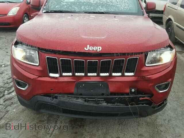 2014 JEEP CHEROKEE - VIN: 1C4RJFAG5EC232103 - Фото 9