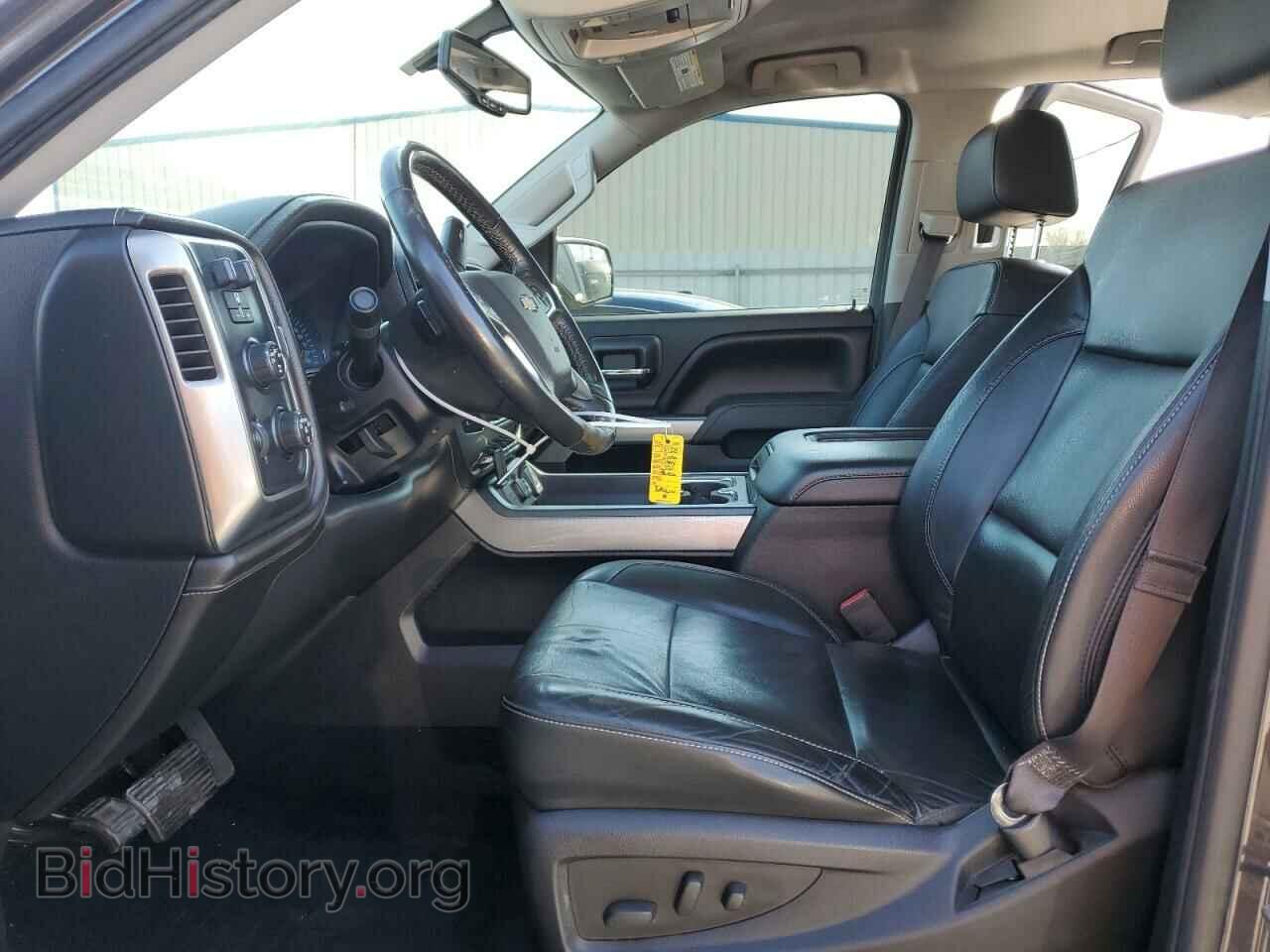 2016 CHEVROLET ALL Models - VIN: 3GCUKSEC5GG125091 - Фото 7