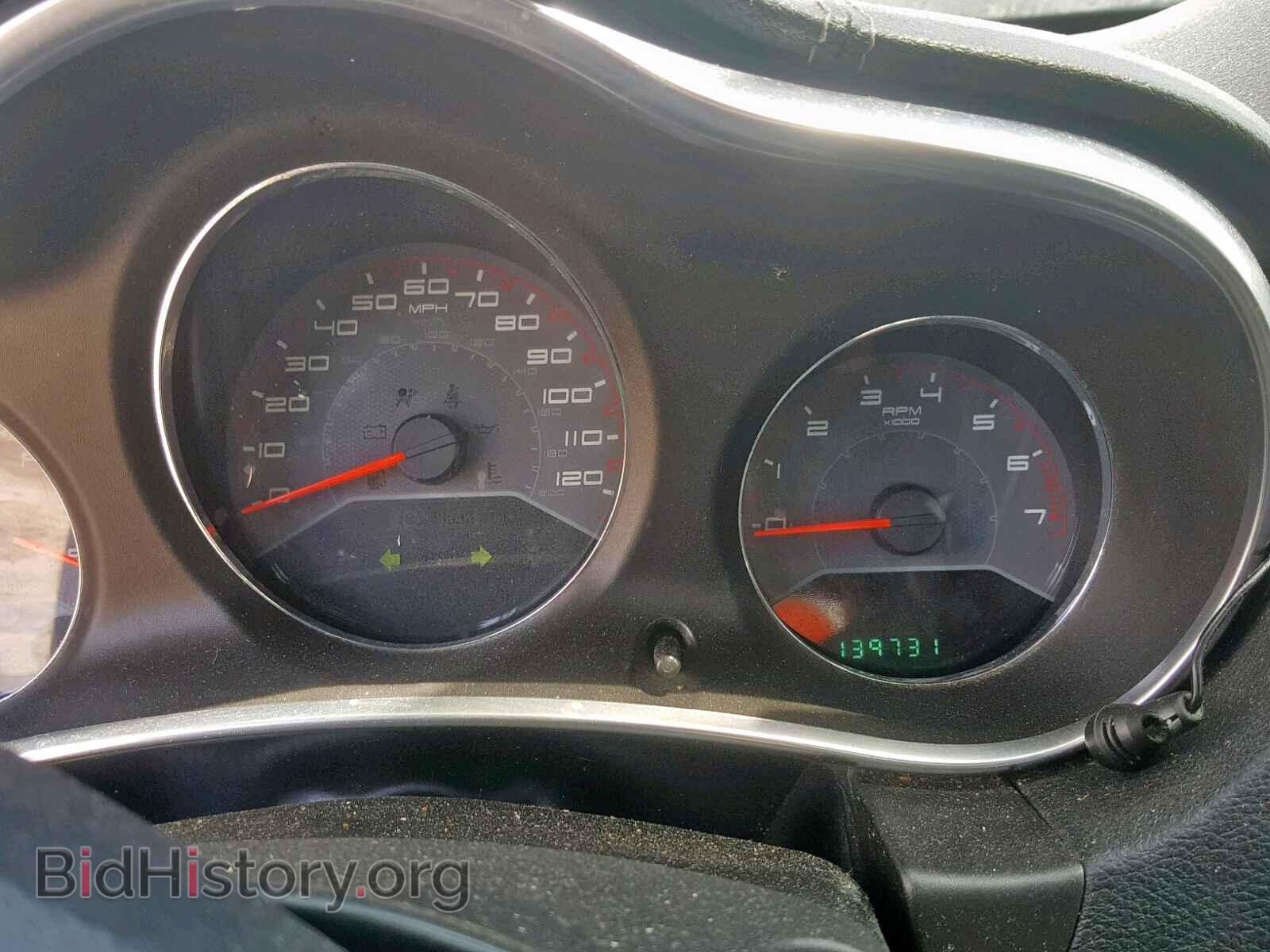 2012 DODGE AVENGER - VIN: 1C3CDZCBXCN166461 - Photo 8