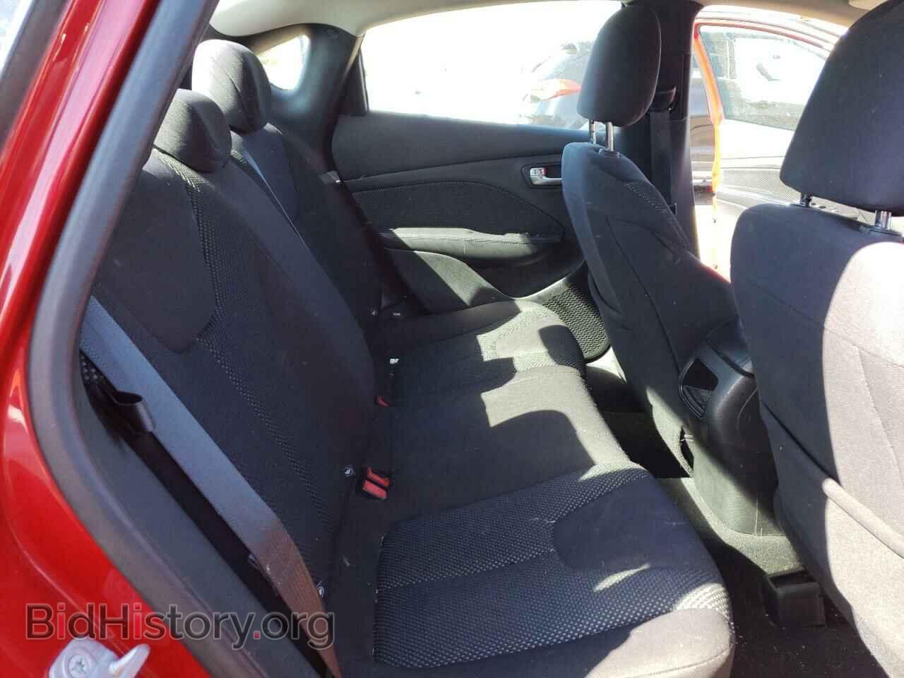 2014 DODGE DART - VIN: 1C3CDFAA0ED723458 - Photo 10