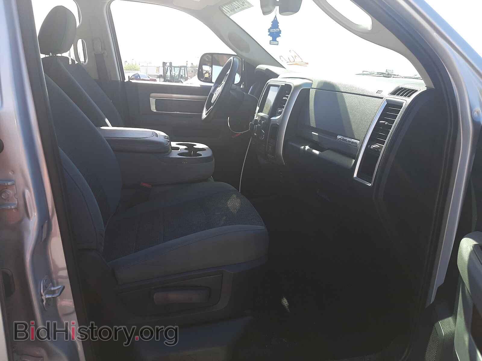 2016 RAM 1500 - VIN: 1C6RR7LM2GS304389 - Фото 5