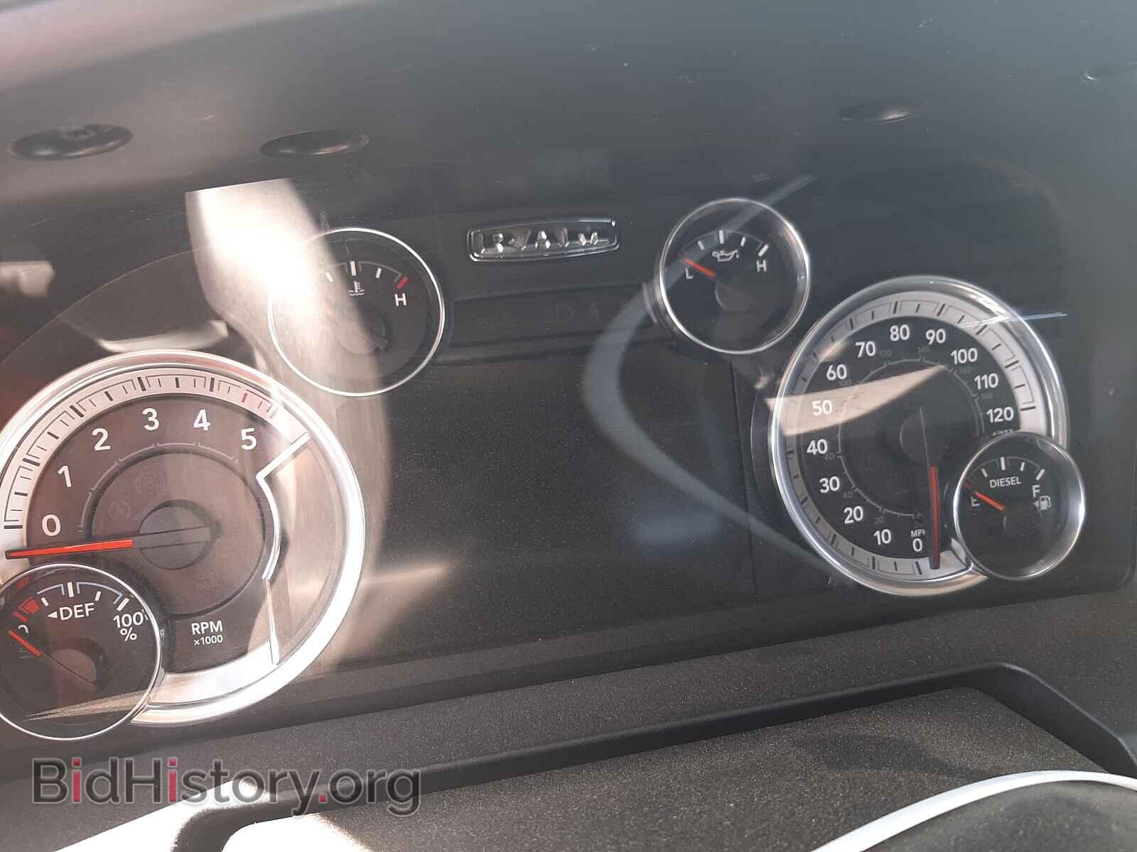 2016 RAM 1500 - VIN: 1C6RR7LM2GS304389 - Фото 8