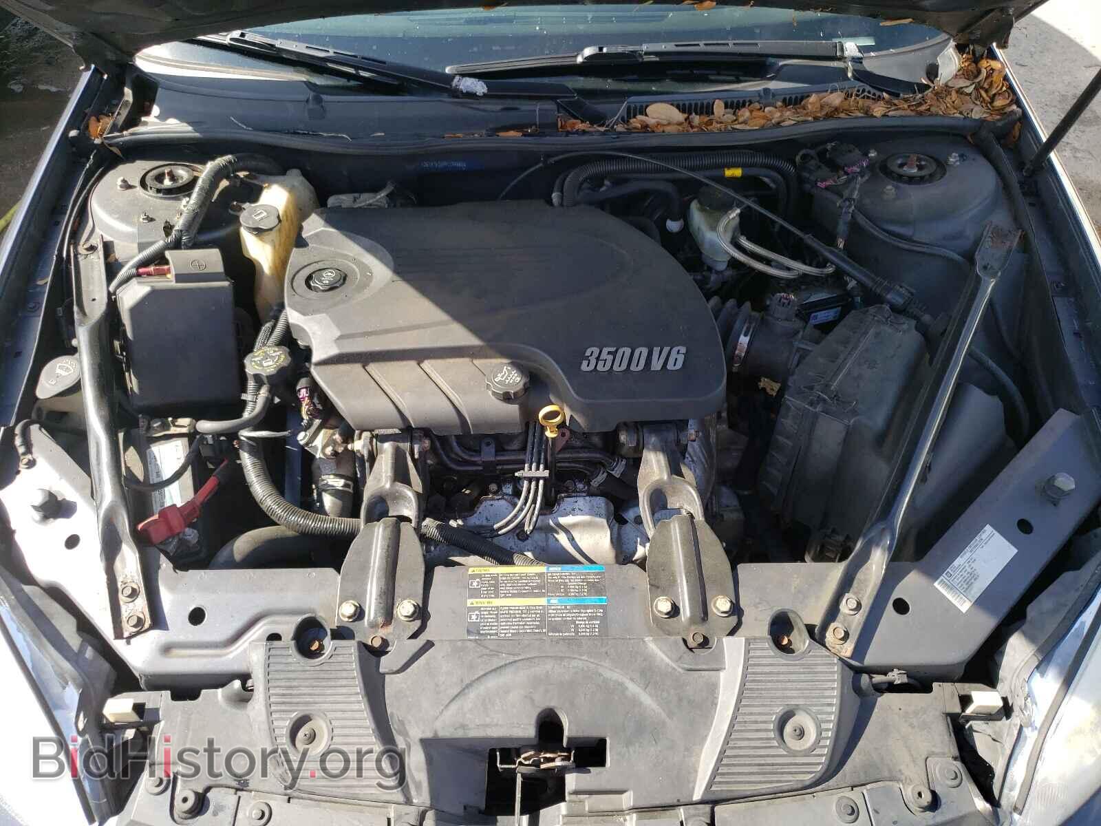 2009 CHEVROLET IMPALA - VIN: 2G1WT57K991194558 - Фото 7