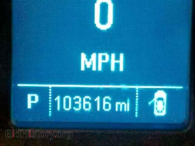 2013 BUICK REGAL - VIN: 2G4GS5EV8D9171757 - Фото 8