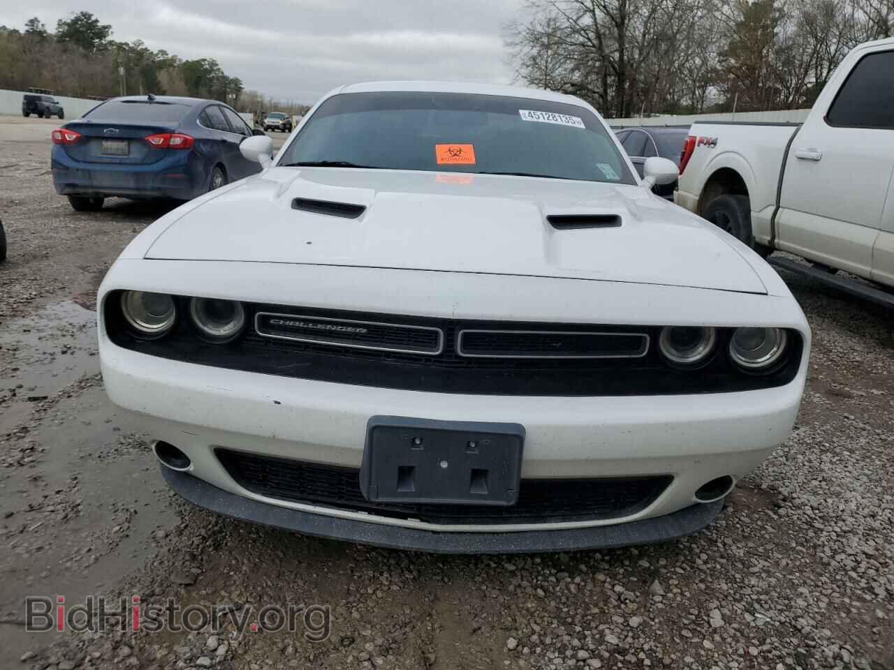 2015 DODGE CHALLENGER - VIN: 2C3CDZAG5FH708013 - Фото 5
