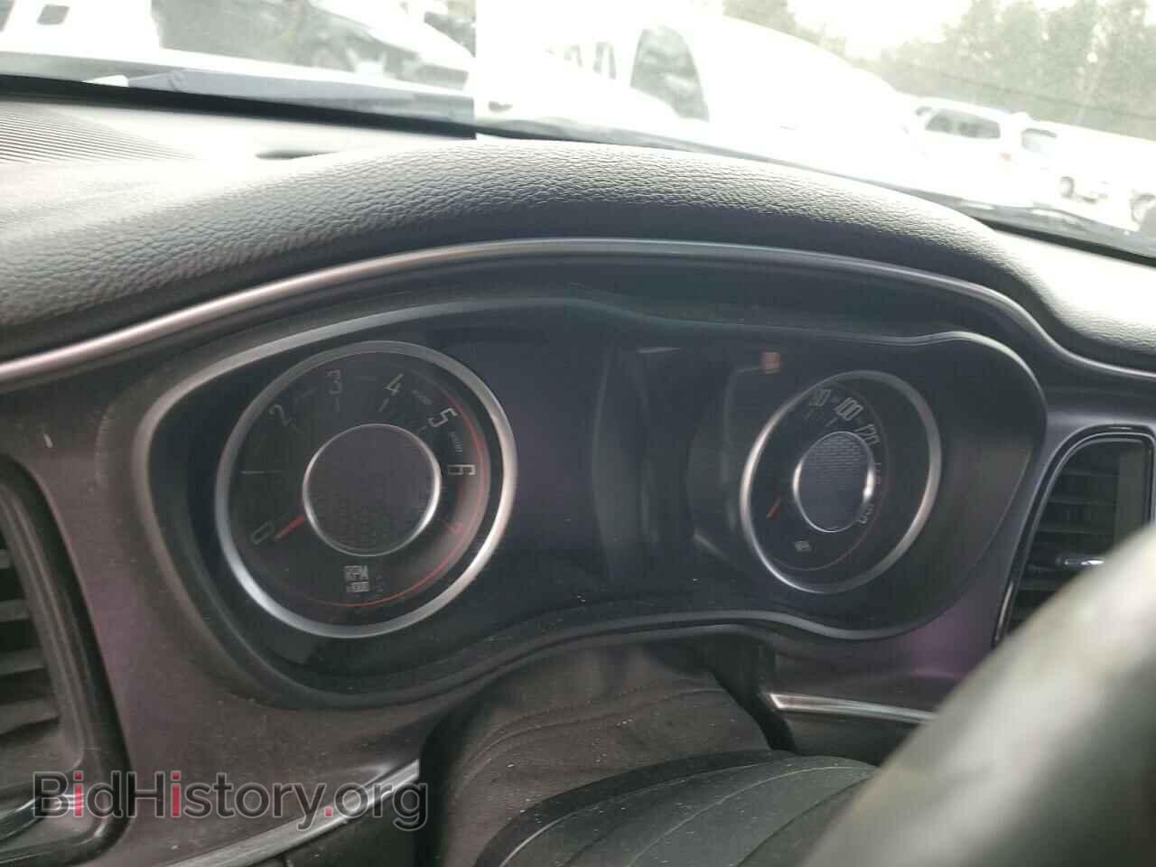 2015 DODGE CHALLENGER - VIN: 2C3CDZAG5FH708013 - Фото 9