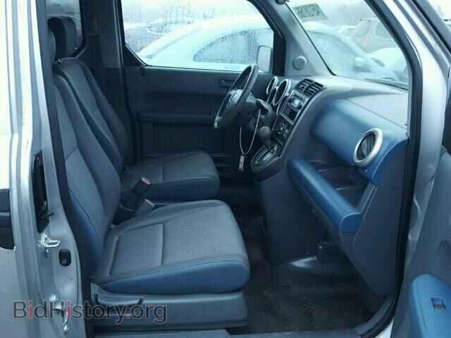2006 HONDA ELEMENT - VIN: 5J6YH18316L012708 - Фото 5