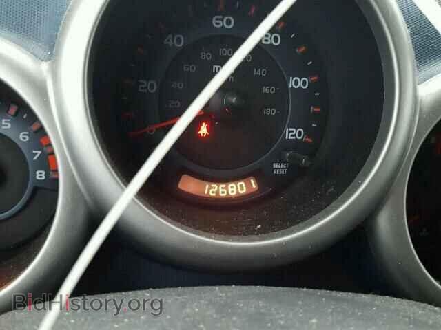 2006 HONDA ELEMENT - VIN: 5J6YH18316L012708 - Фото 8