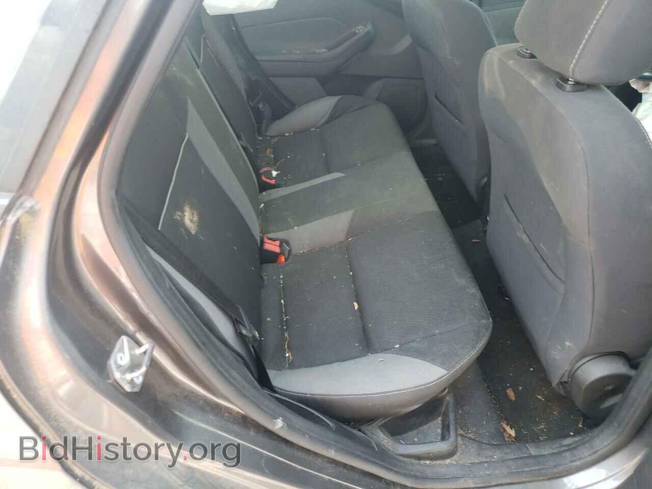 2014 FORD FOCUS - VIN: 1FADP3F22EL396242 - Photo 6
