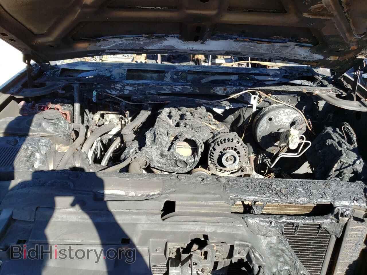 2007 GMC YUKON - VIN: 1GKFK63837J239642 - Фото 7