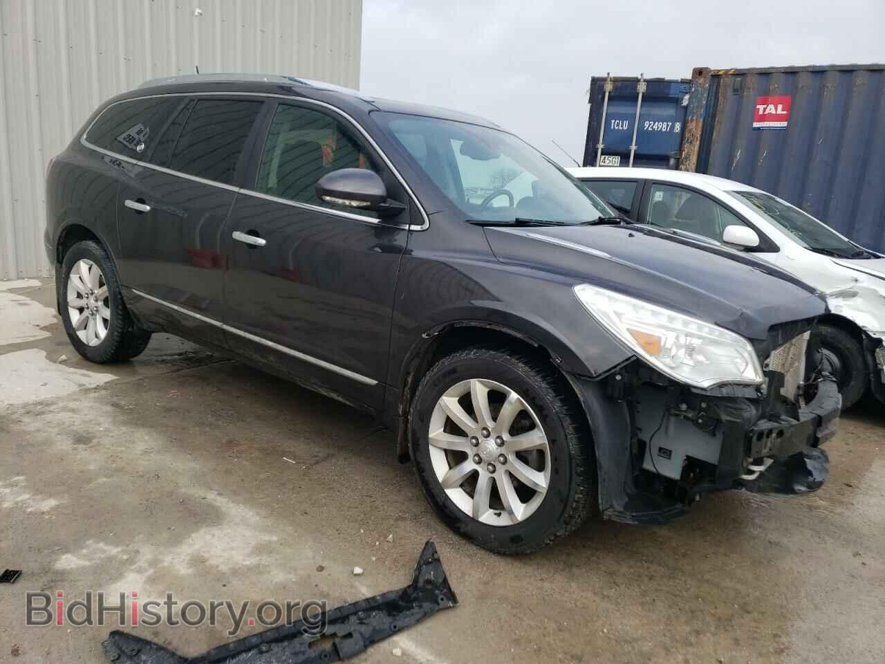 2016 BUICK ENCLAVE - VIN: 5GAKVCKD8GJ234436 - Фото 4