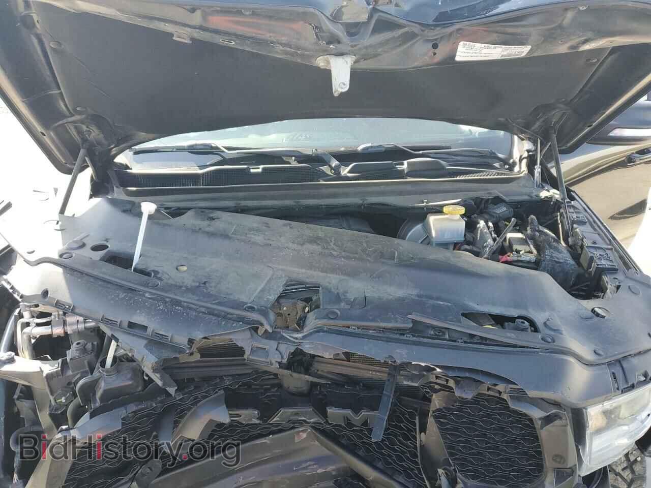 2020 RAM 1500 - VIN: 1C6SRFLT1LN168719 - Фото 11