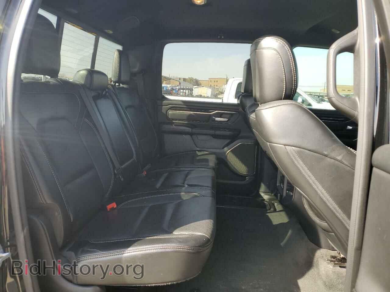2020 RAM 1500 - VIN: 1C6SRFLT1LN168719 - Фото 10