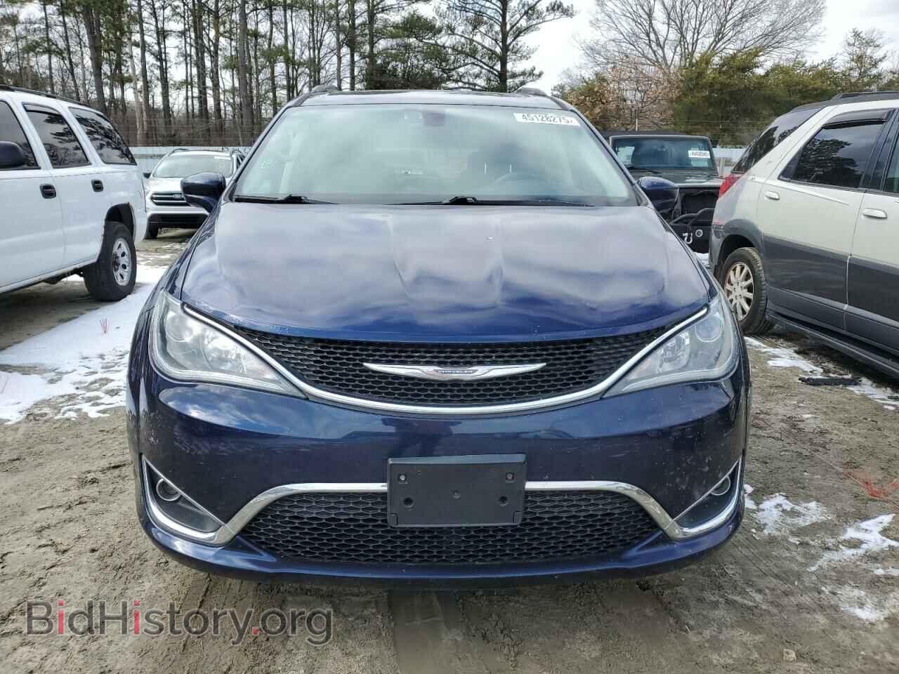 2017 CHRYSLER PACIFICA - VIN: 2C4RC1BG5HR705313 - Photo 5