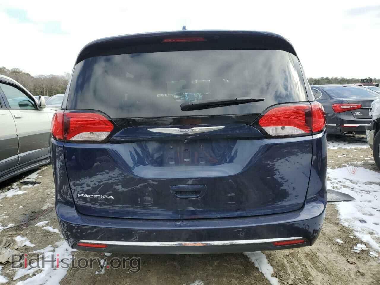 2017 CHRYSLER PACIFICA - VIN: 2C4RC1BG5HR705313 - Photo 6