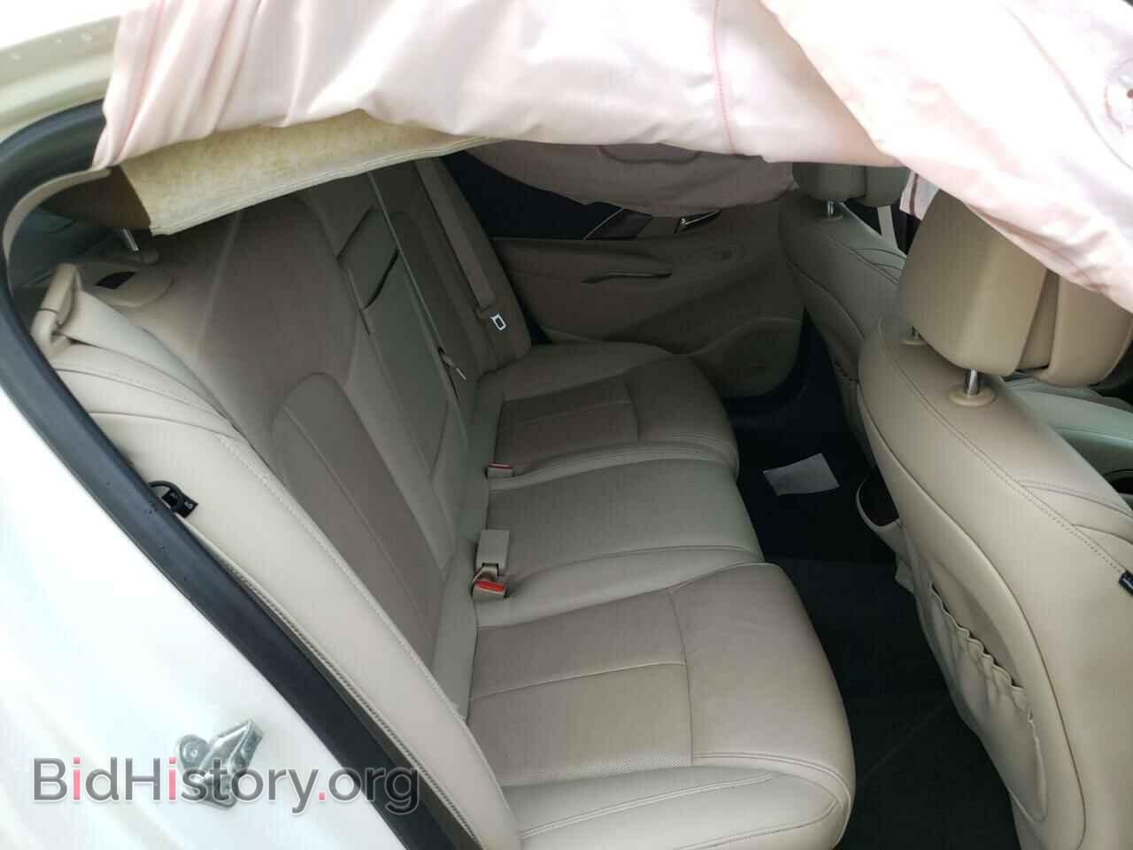 2014 BUICK LACROSSE - VIN: 1G4GD5G3XEF145563 - Фото 6