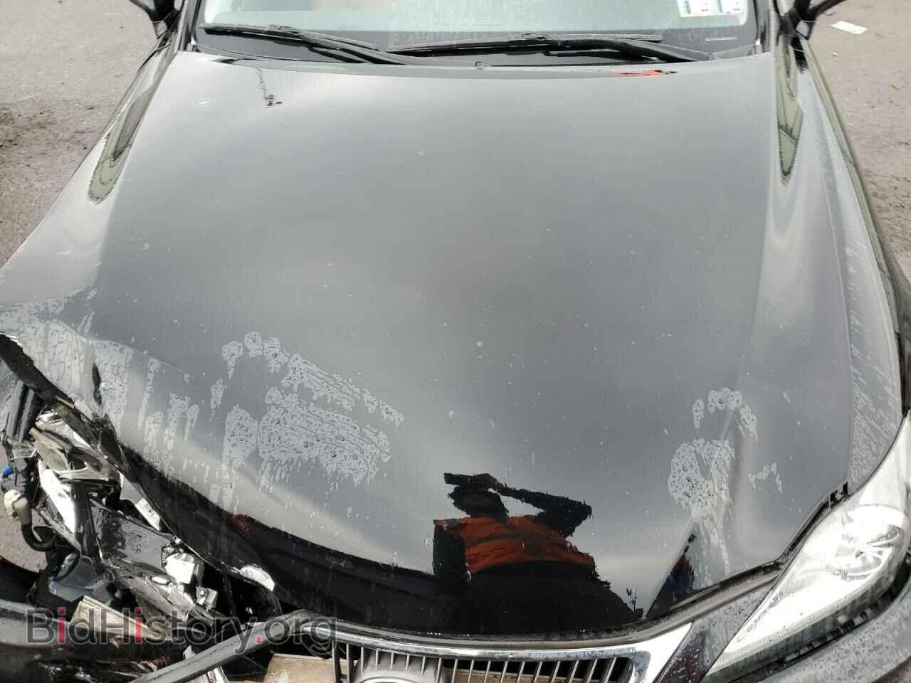 2014 LEXUS IS - VIN: JTHFF2C28E2530762 - Фото 11