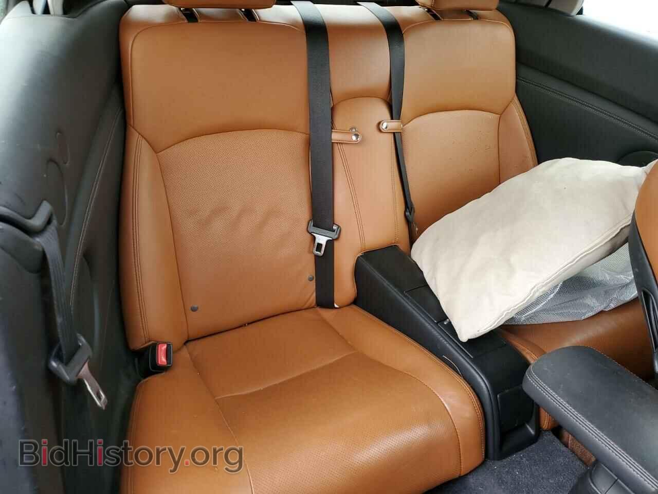 2014 LEXUS IS - VIN: JTHFF2C28E2530762 - Фото 10