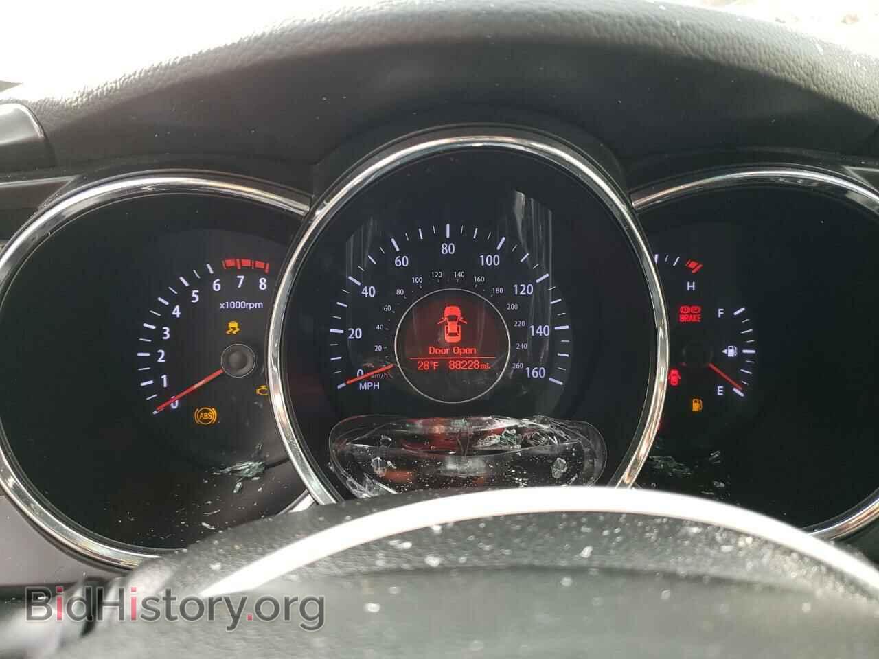 2013 KIA OPTIMA - VIN: KNAGM4A77D5351810 - Photo 9