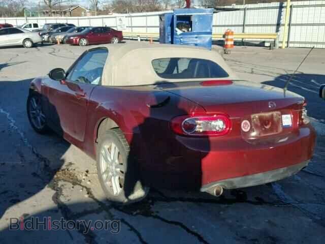 2010 MAZDA MIATA - VIN: JM1NC2EF8A0207940 - Фото 3