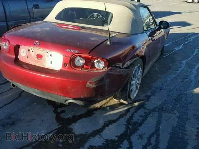 2010 MAZDA MIATA - VIN: JM1NC2EF8A0207940 - Фото 4
