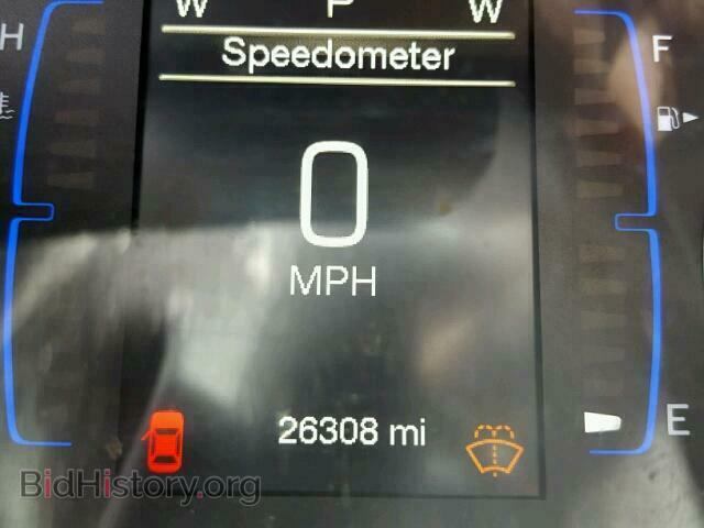 2017 CHRYSLER 200 - VIN: 1C3CCCAB7HN502710 - Фото 8