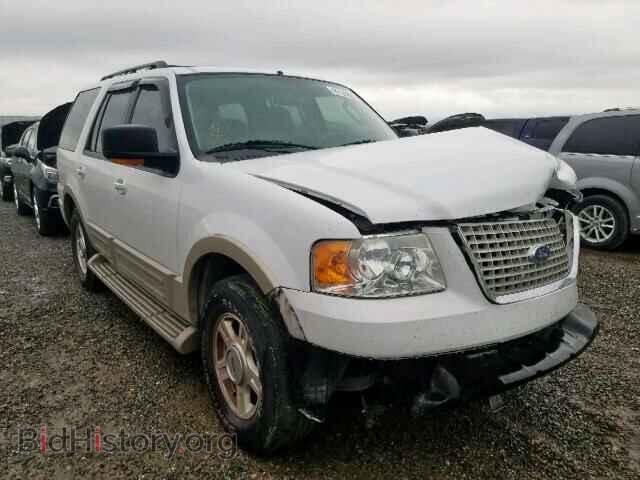 Фотография 1FMPU17536LA95585 - FORD EXPEDITION 2006