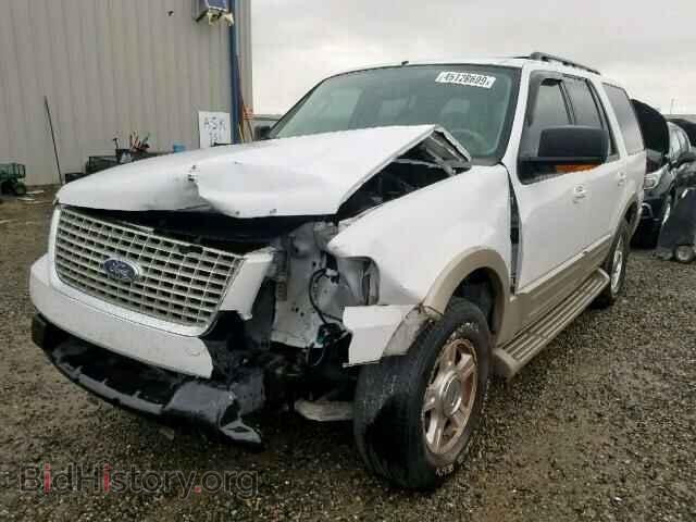 2006 FORD EXPEDITION - VIN: 1FMPU17536LA95585 - Фото 2