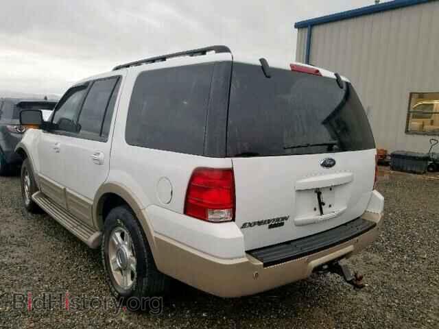 2006 FORD EXPEDITION - VIN: 1FMPU17536LA95585 - Фото 3