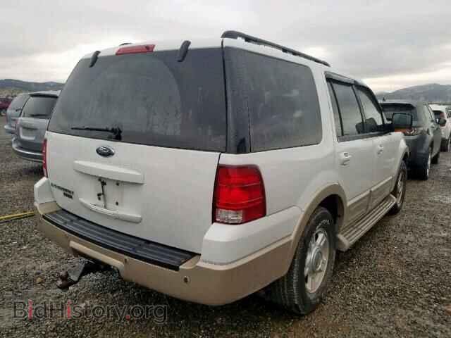 2006 FORD EXPEDITION - VIN: 1FMPU17536LA95585 - Фото 4