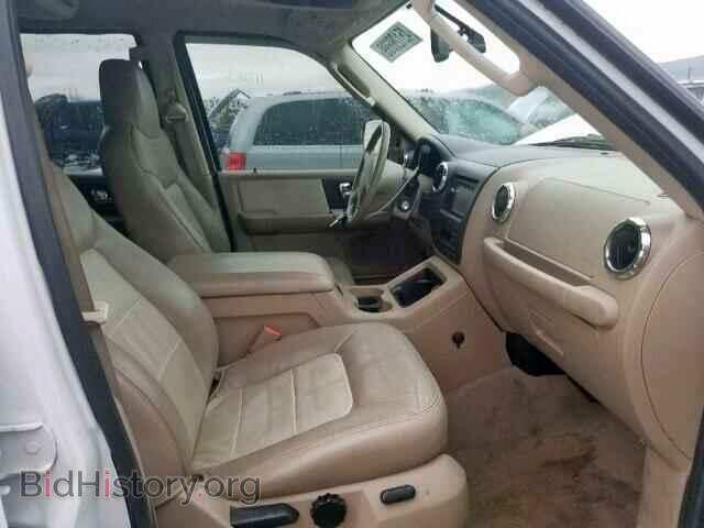 2006 FORD EXPEDITION - VIN: 1FMPU17536LA95585 - Фото 5