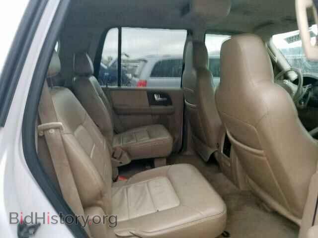 2006 FORD EXPEDITION - VIN: 1FMPU17536LA95585 - Фото 6