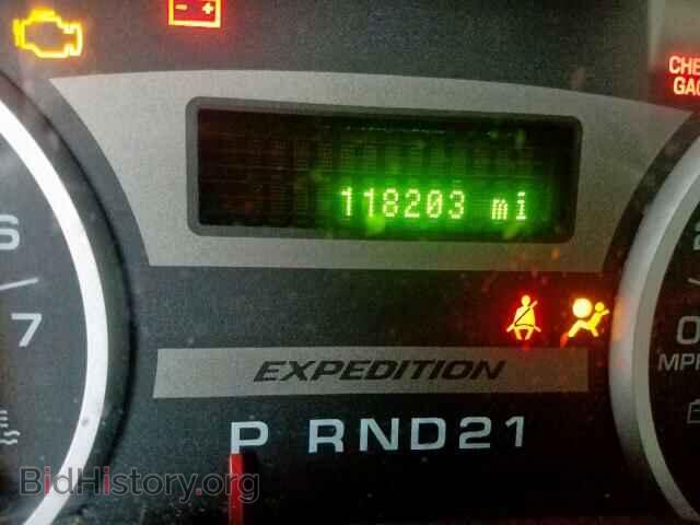 2006 FORD EXPEDITION - VIN: 1FMPU17536LA95585 - Фото 8
