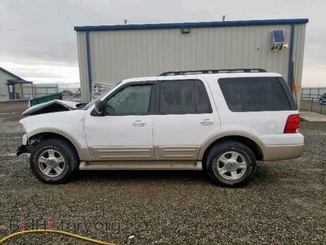 2006 FORD EXPEDITION - VIN: 1FMPU17536LA95585 - Фото 9