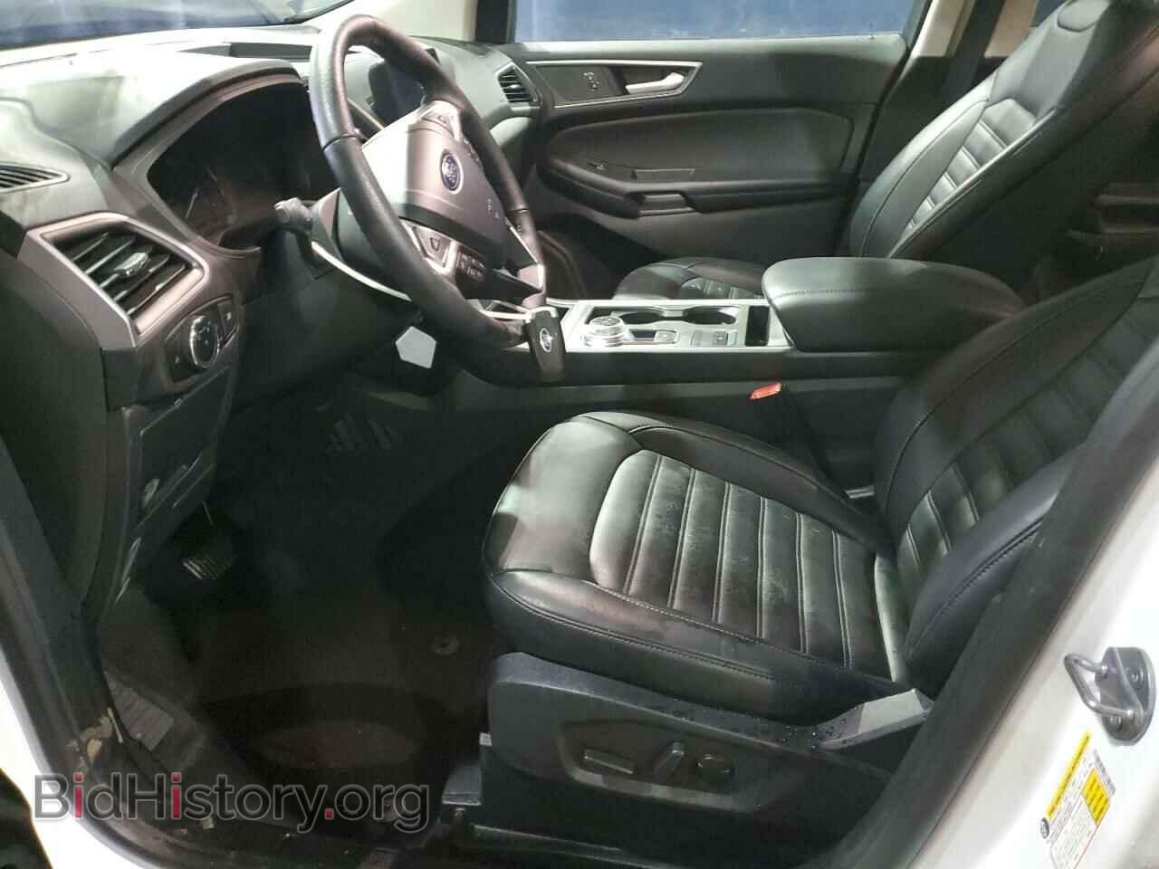2024 FORD EDGE - VIN: 2FMPK4J97RBA90462 - Фото 7