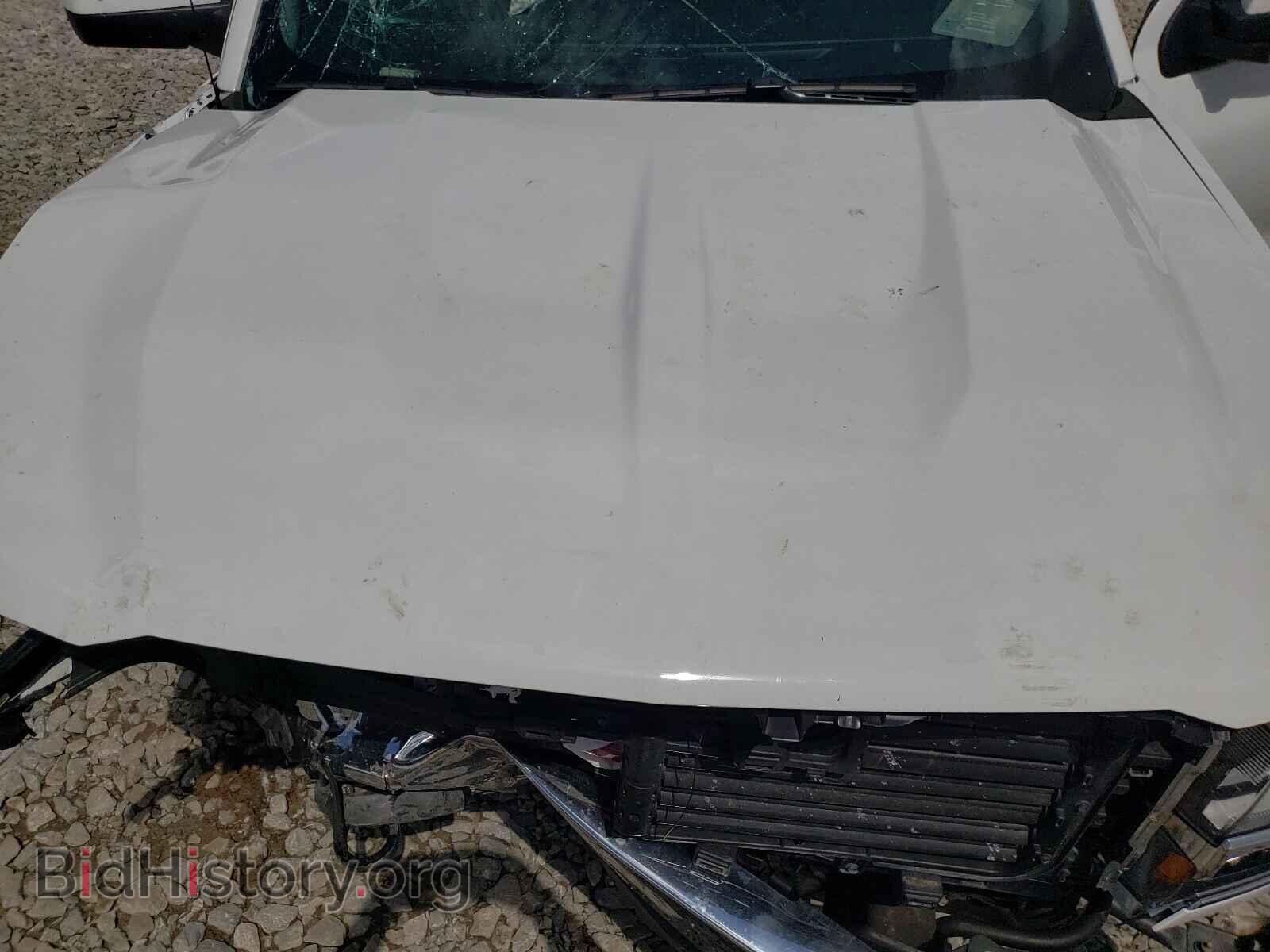 2017 CHEVROLET SILVERADO - VIN: 3GCUKREC2HG500588 - Фото 7