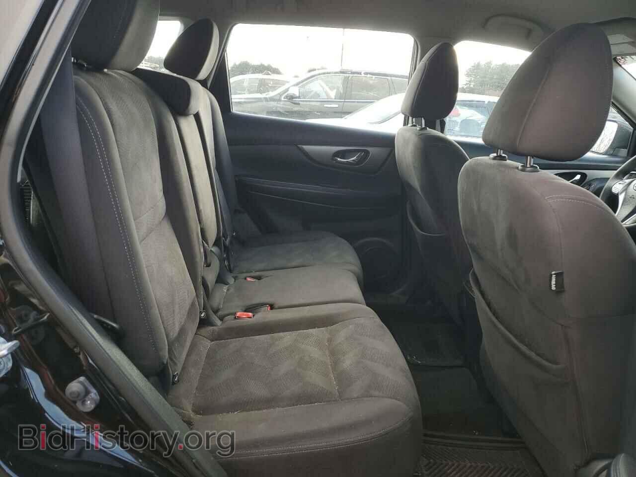 2015 NISSAN ROGUE - VIN: KNMAT2MV5FP562005 - Фото 10