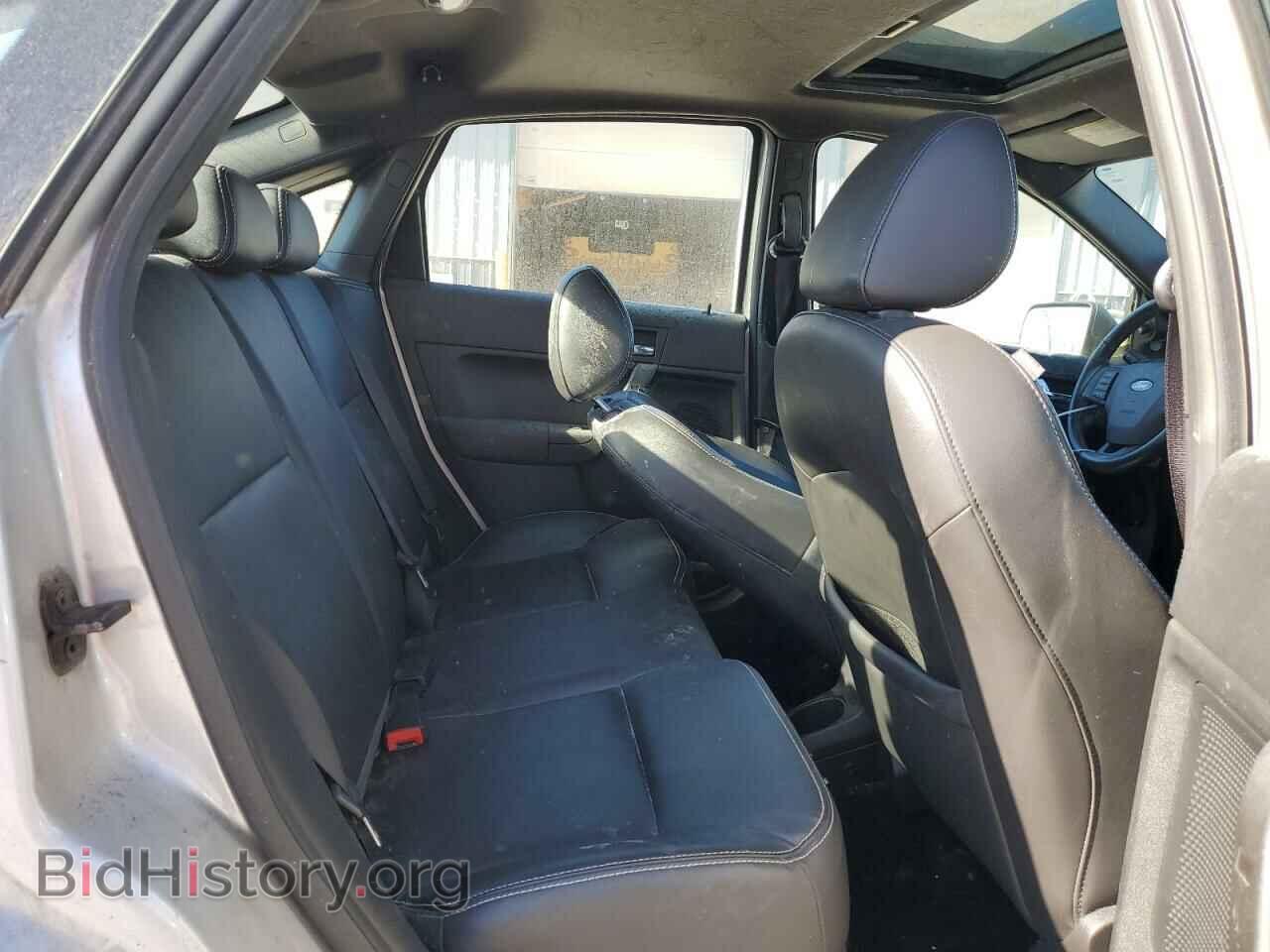 2010 FORD FOCUS - VIN: 1FAHP3HN1AW255499 - Фото 10