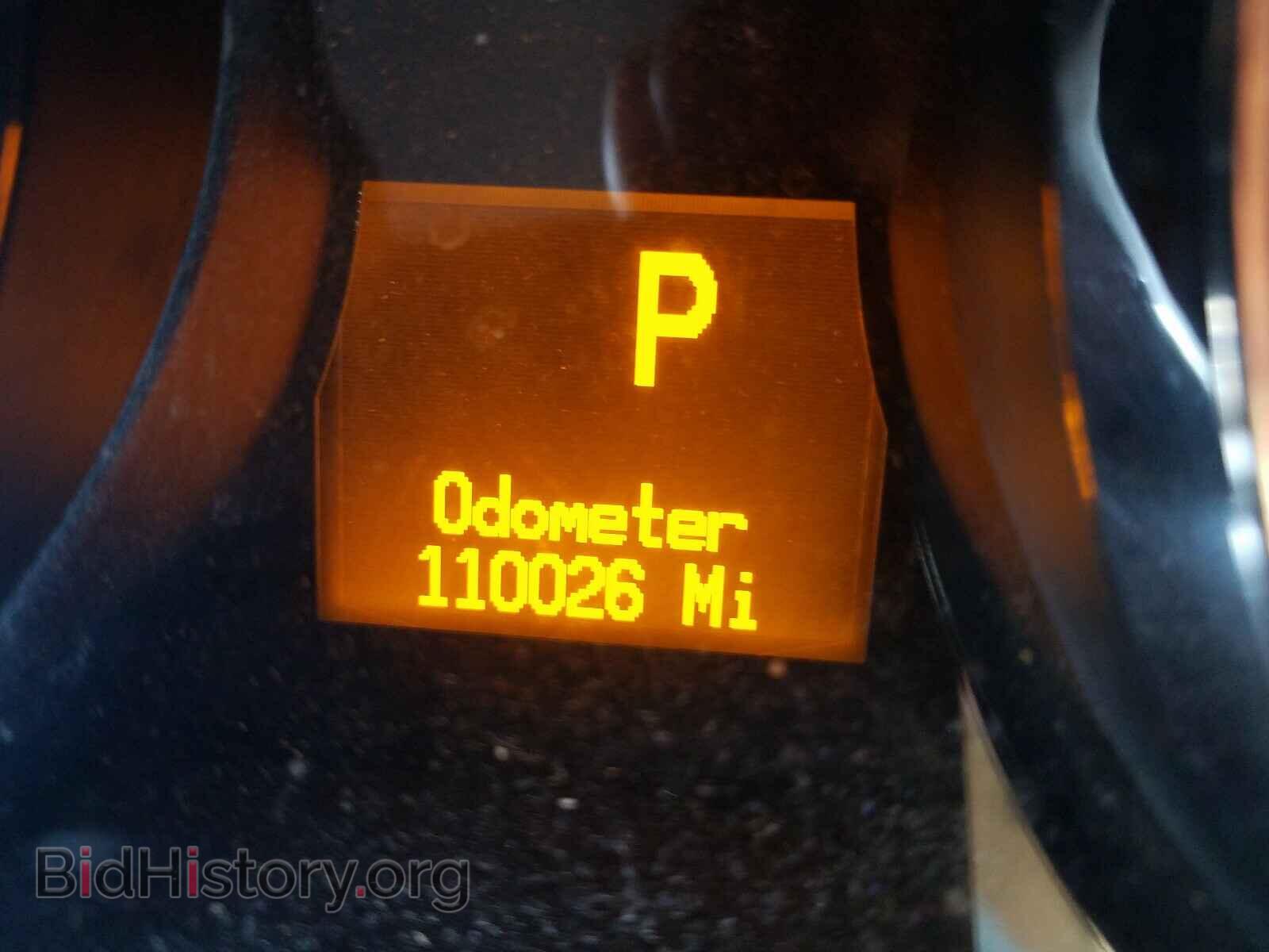 2009 SATURN VUE - VIN: 3GSCL33P09S552087 - Фото 8