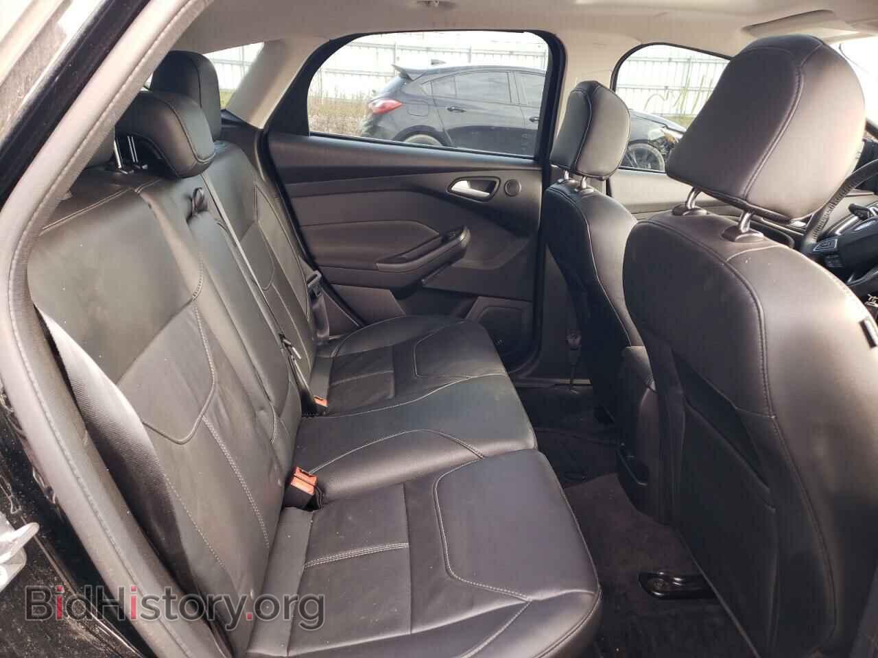 2017 FORD FOCUS - VIN: 1FADP3N29HL233772 - Фото 6