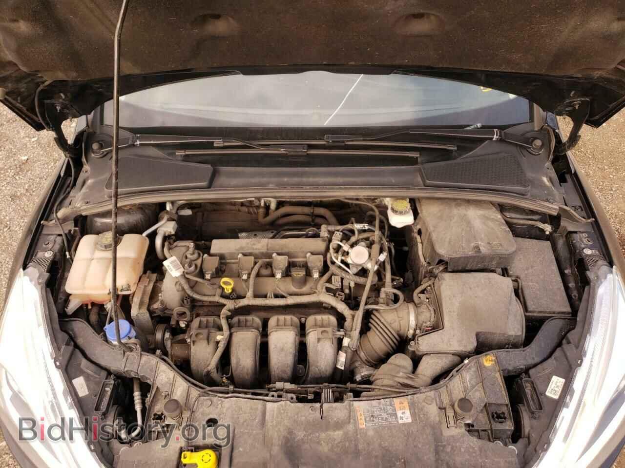 2017 FORD FOCUS - VIN: 1FADP3N29HL233772 - Фото 7