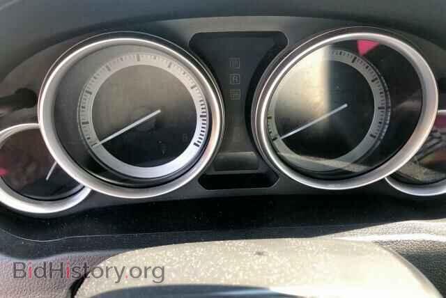 2009 MAZDA 6 - VIN: 1YVHP82B195M28424 - Фото 8