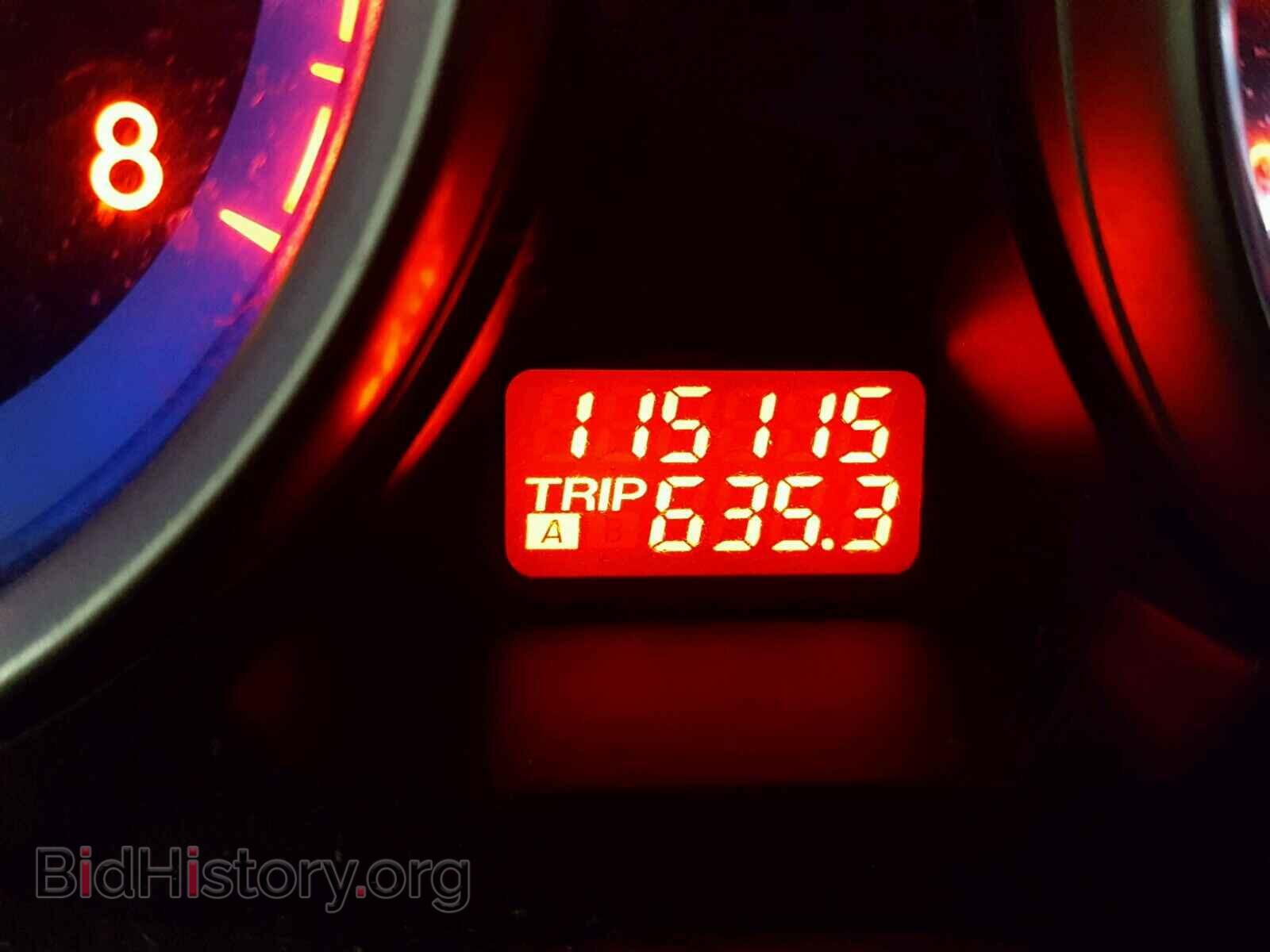 2010 MAZDA CX-9 - VIN: JM3TB3MA4A0230659 - Фото 8